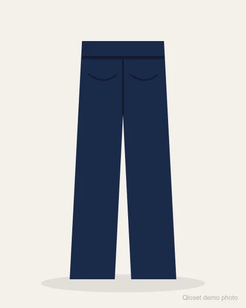 Levi's 511 slim jeans
