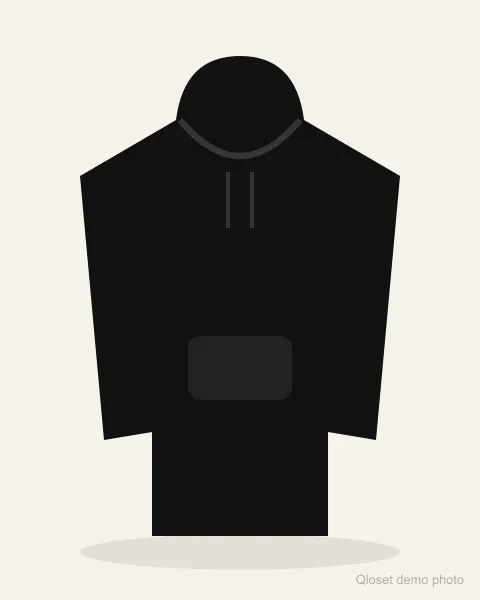 The North Face fleece