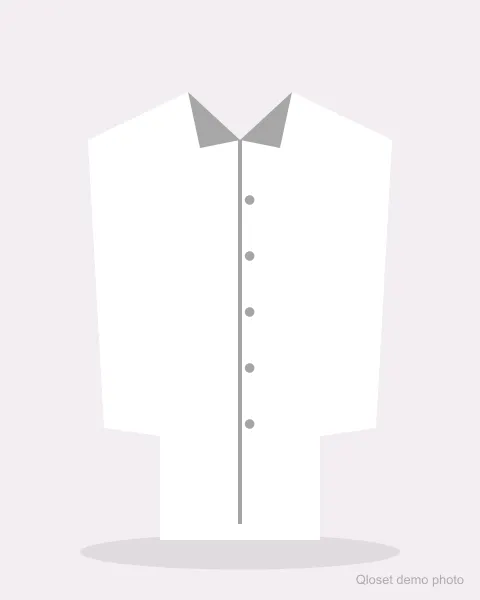 Tommy Hilfiger linen shirt