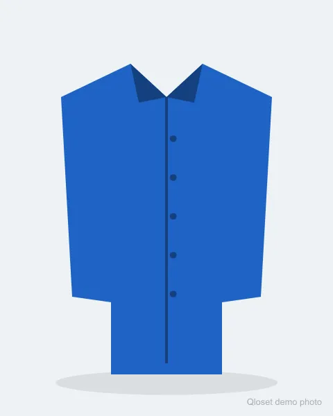 Ralph Lauren Oxford shirt