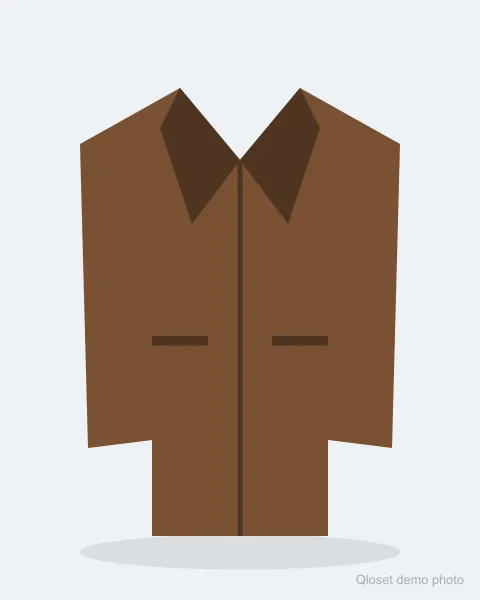 Carhartt Detroit jacket