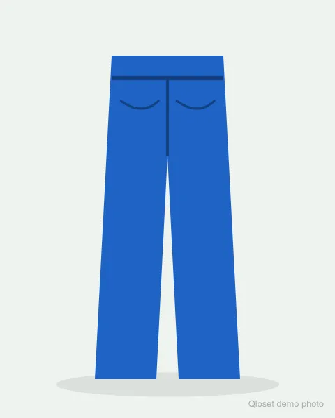 Levi's 501 high-rise jeans