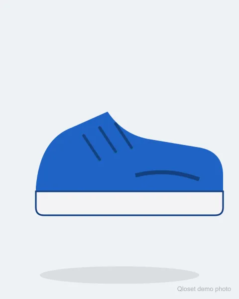 Nike Revolution kids' trainers