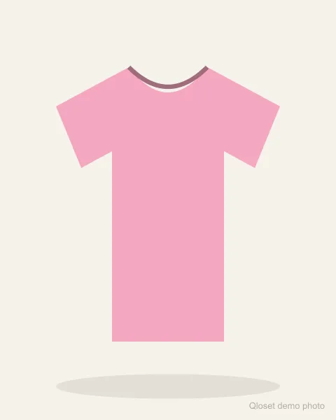 Nike Dri-FIT running top