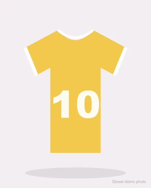 Barcelona away jersey 23/24