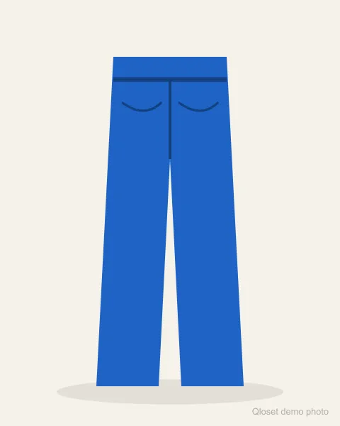 Vintage '90s Levi's mom jeans
